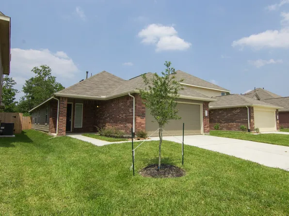 13275 Italian Cypress Trl, Houston, TX 77044