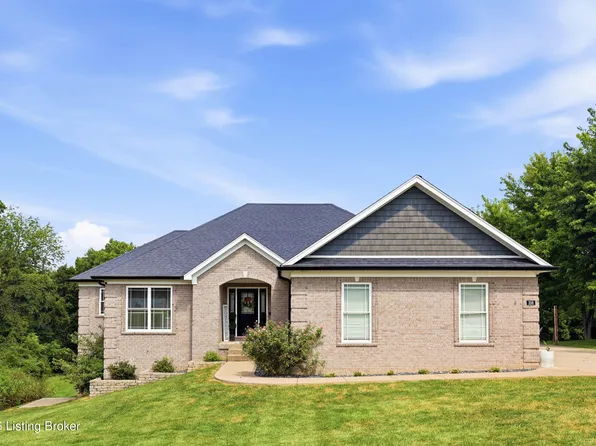 356 Elk Chase Dr, Taylorsville, KY 40071