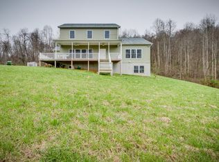 193 Harr Trail Rd, Blountville, TN 37617