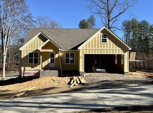 LOT 5 Haig Mill Lake Rd, Dalton, GA 30720