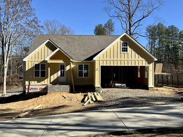 LOT 5 Haig Mill Lake Rd, Dalton, GA 30720