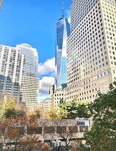 300 Albany St APT 4F, New York, NY, 10280