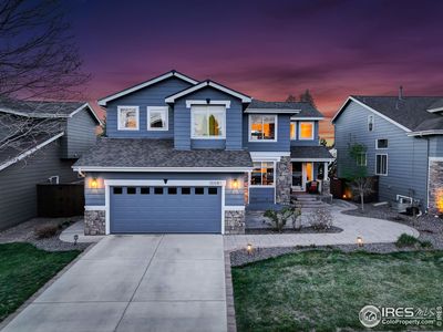 10081 Blackbird Cir, Highlands Ranch, CO, 80130