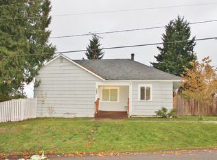 767 S 83rd St, Tacoma, WA 98408