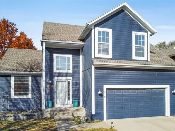 910 W Layton St, Olathe, KS 66061