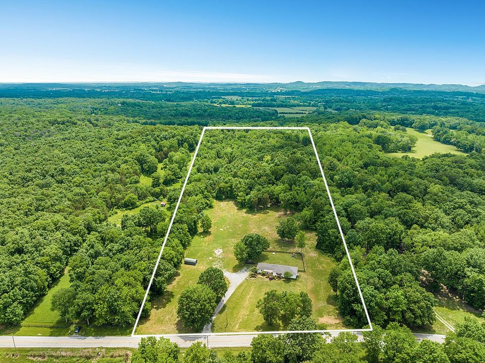 8537 Taliaferro Rd, Eagleville, TN 37060 Zillow
