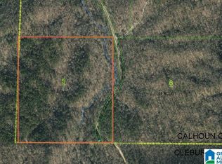 0 County Road 106, Oxford, AL 36203