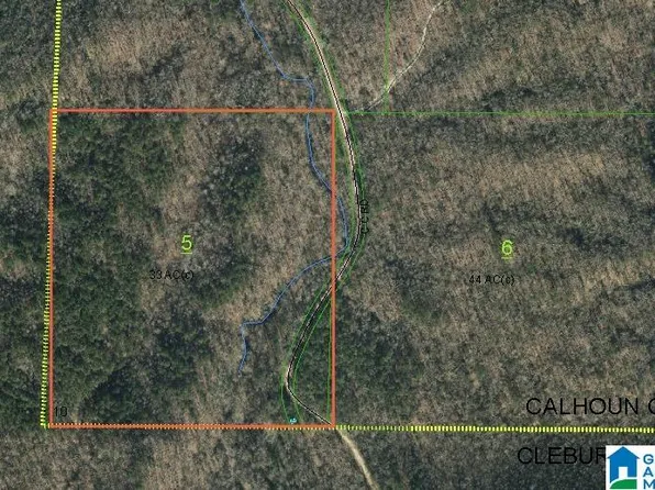 0 County Road 106, Oxford, AL 36203