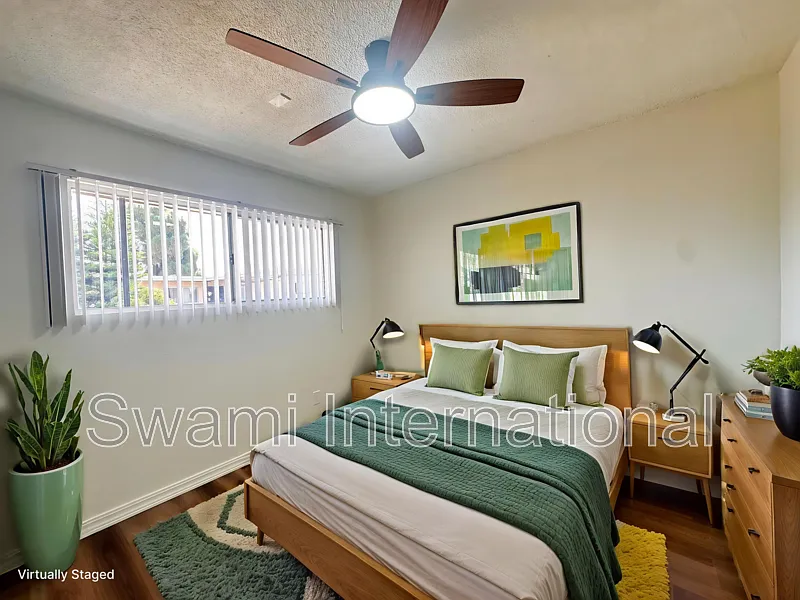 2 bed, 1.0 bath, 550 sqft, $2,195 — Photo 3