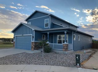 6504 Watusi Rd, Peyton, CO 80831