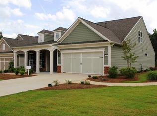 109 Jasper Ct, Griffin, GA 30223