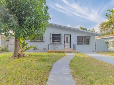 1340 NW 120th St, North Miami, FL, 33167