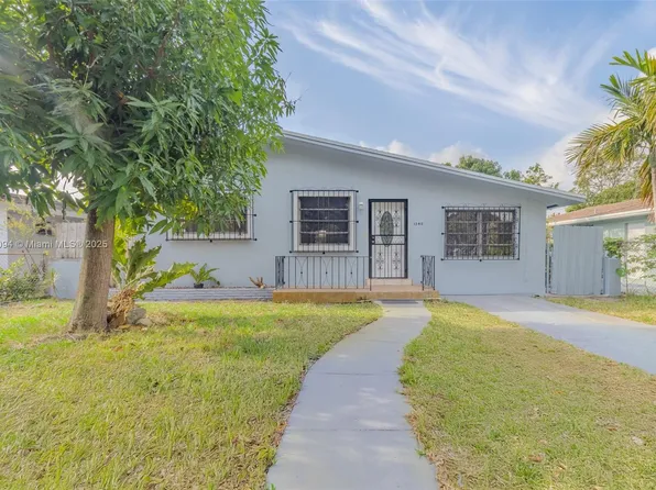 1340 NW 120th St, North Miami, FL 33167