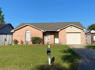 8667 Deep Valley Dr, Houston, TX 77044