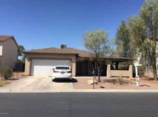 1108 N 3rd St, Coolidge, AZ 85128