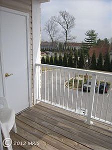 4th image of 404J Harrison Ct #9