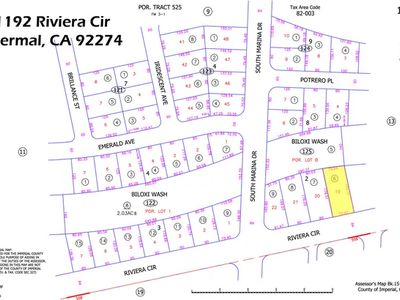 1192 Riviera Imperial Cir, Thermal, CA, 92274