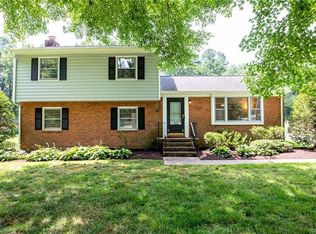 3205 Lakewood Rd, Glen Allen, VA 23060