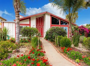 1251 Camelot Way, Oxnard, CA 93030