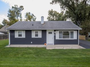 701 S Main St, Franklin, IN 46131