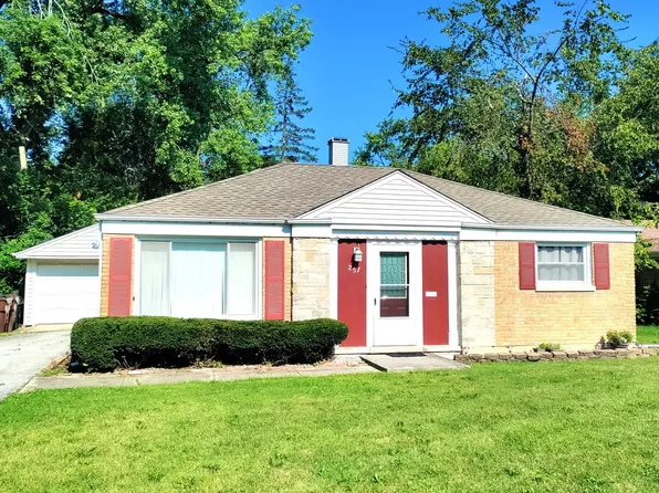 257 Minocqua St, Park Forest, IL 60466