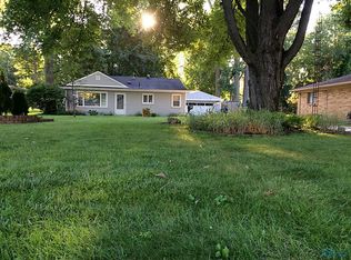 5845 Malden Ave, Toledo, OH