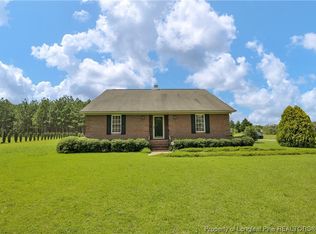 6015 Goldsboro Rd, Wade, NC 28395