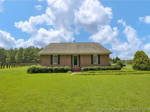 6015 Goldsboro Rd, Wade, NC 28395