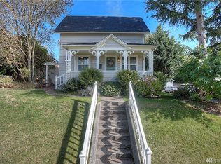 325 Avenue D, Snohomish, WA 98290