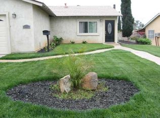 8667 Spring Vista Way, Spring Valley, CA 91977