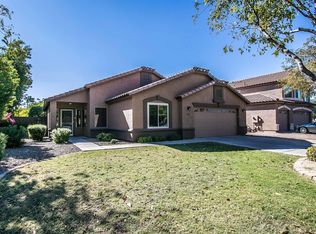 1351 E Sheffield Ave, Gilbert, AZ 85296