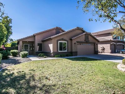 1351 E Sheffield Ave, Gilbert, AZ, 85296
