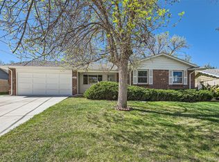 441 S Uvalda Cir, Aurora, CO 80012