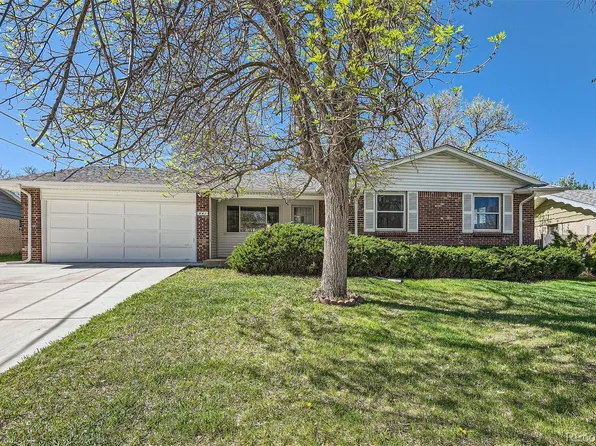 441 S Uvalda Circle, Aurora, CO 80012