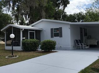 5411 S Landing Ter, Inverness, FL 34450