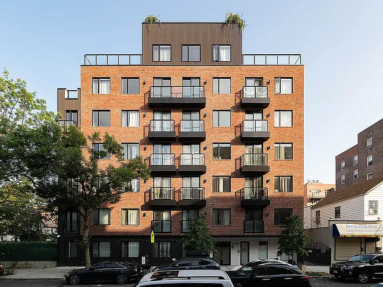 242 Newkirk Ave #6G — Photo 24