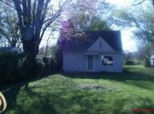 39095 Winkler St, Harrison Township, MI 48045