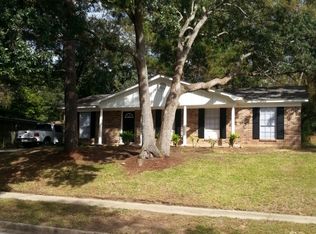 5908 Dixie Ln, Mobile, AL 36693
