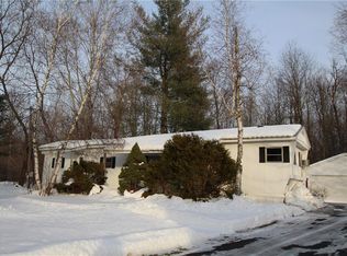 36655 Nys Rte 3, Carthage, NY 13619
