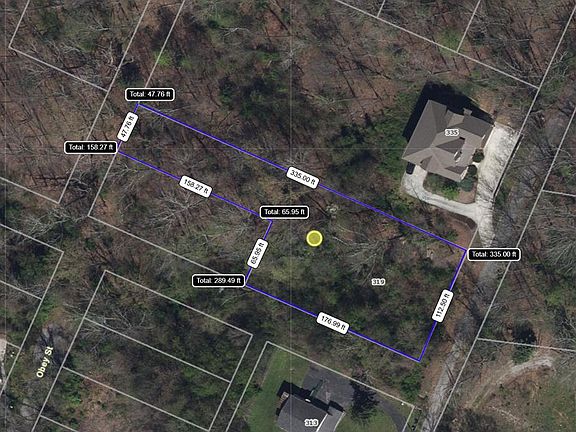 5th image of 319 Mission Crest Ln