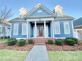 6047 Village Dr NW, Concord, NC 28027