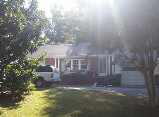 715 W Mountain St, Kernersville, NC 27284