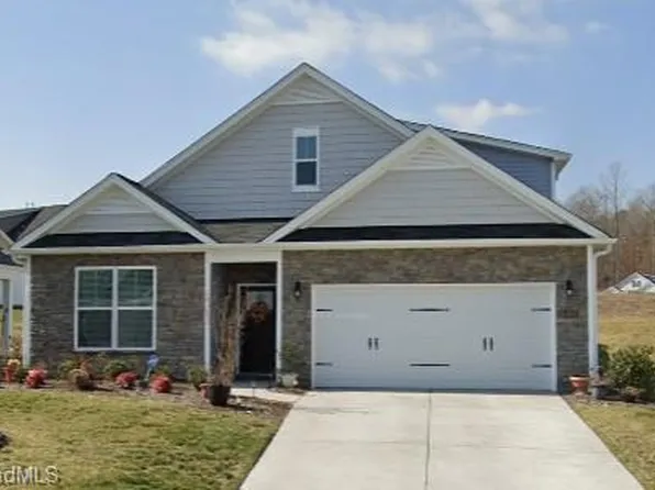 4016 Limestone Ct, Clemmons, NC 27012