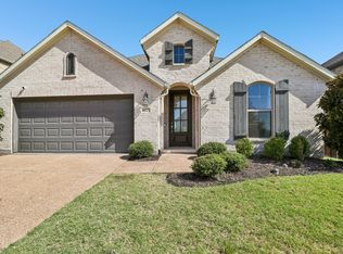 1827 Temperance Way, Saint Paul, TX 75098