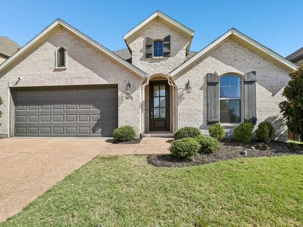 1827 Temperance Way, Saint Paul, TX 75098