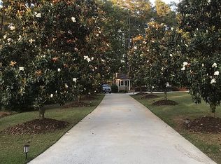 7377 Lakeside Dr, Appling, GA 30802