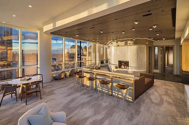 Sold by SERHANT. | media 22