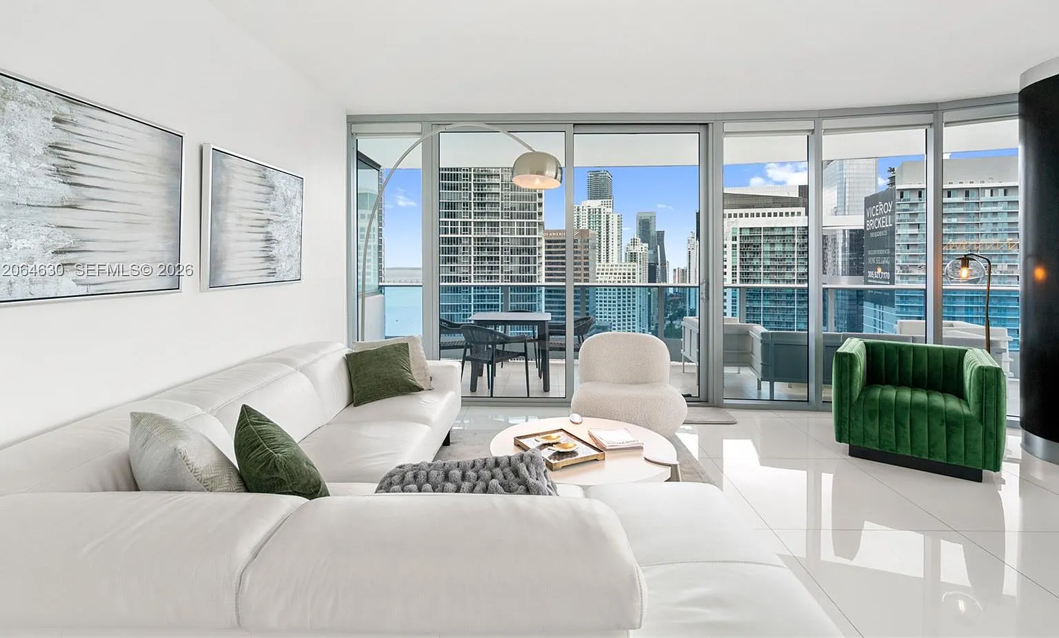 Epic West Condo — Photo 2