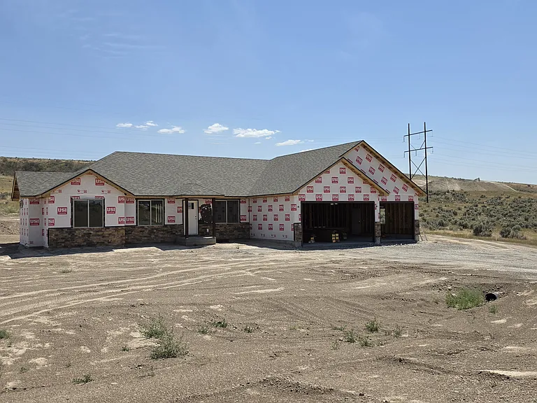 7055 S Packbridge Ln — Photo 1