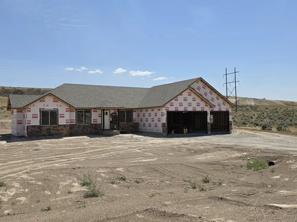 7055 S Packbridge Ln, Idaho Falls, ID 83406